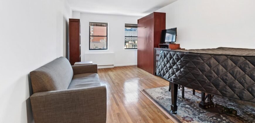 186 West 80th Street, Unit 7E, Upper West Side, Manhattan, NY 10024