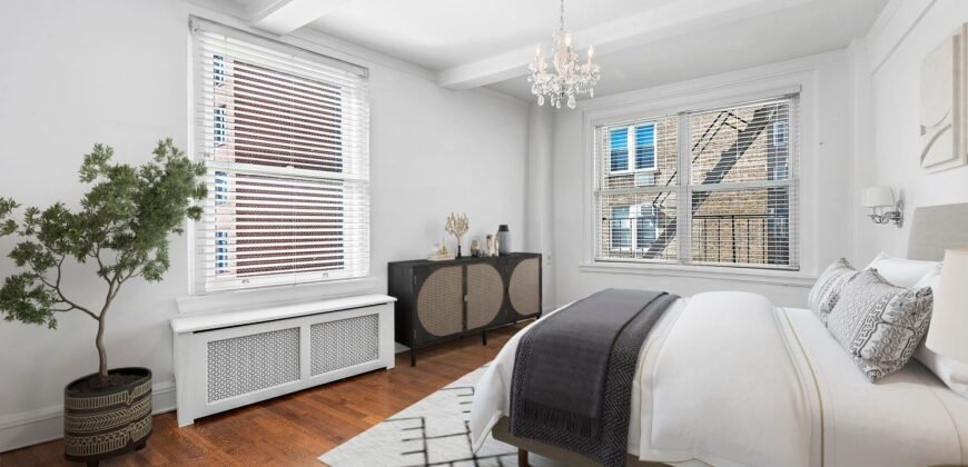 12 East 97th Street, Unit 8A, Upper East Side, Manhattan, NY 10029