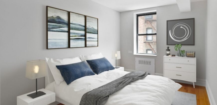 69 Bennett Avenue, Unit 509, Hudson Heights, Manhattan, NY 10033