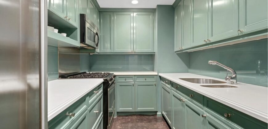 303 East 57th Street, Unit 17F, Midtown East, Manhattan, NY 10022