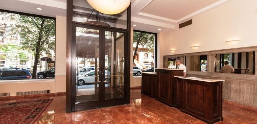 140 West 69th Street, Unit 26C, Manhattan, NY