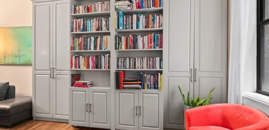 140 West 69th Street, Unit 71A, Manhattan, NY