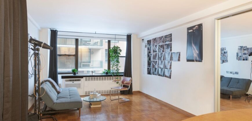 209 East 56th Street, Unit 6H, Manhattan, NY