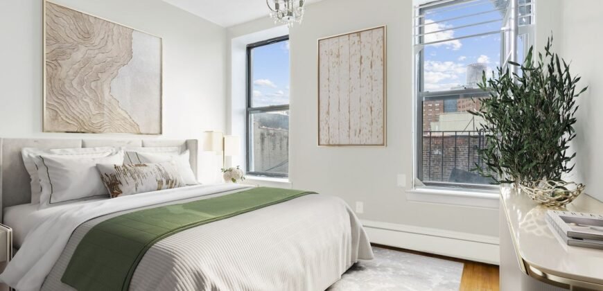 504 West 135th Street, Unit 5A, Manhattan, NY