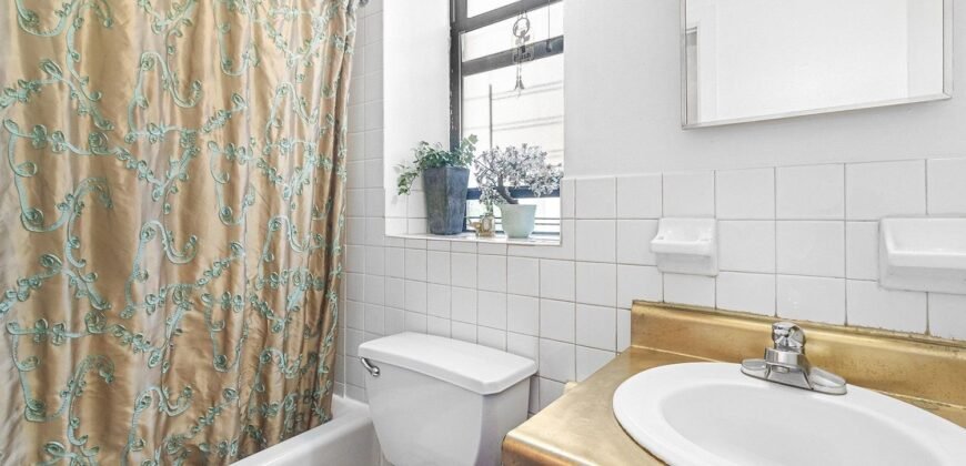 14 West 119th Street, Unit 6, Manhattan, NY