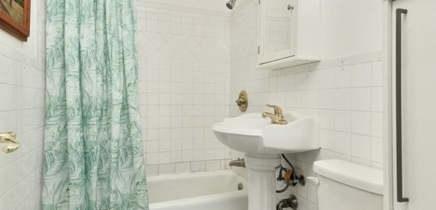 208 West 119th Street, Unit 4G, Manhattan, NY