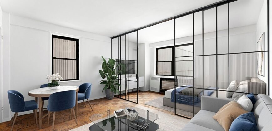 330 3rd Avenue, Unit 17K, Manhattan, NY