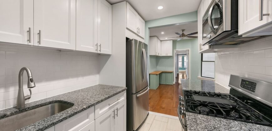 155 West 106th Street, Unit 4A, Manhattan, NY