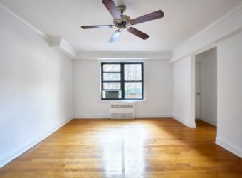 245 Bennett Avenue, Unit 4H, Manhattan, NY