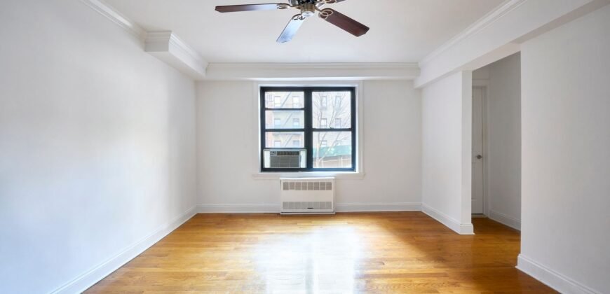 245 Bennett Avenue, Unit 4H, Manhattan, NY