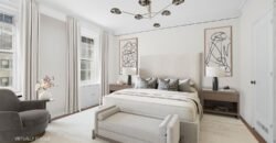 465 Park Avenue, Unit 14C, Manhattan, NY