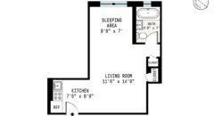 315 East 56th Street, Unit 5J, Manhattan, NY