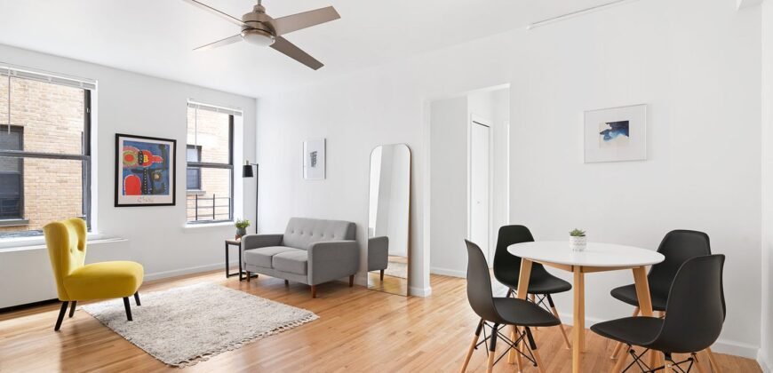 571-579 Academy Street, Unit 3B, Manhattan, NY