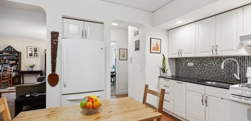 50 Park Terrace East, Unit 7E, Manhattan, NY