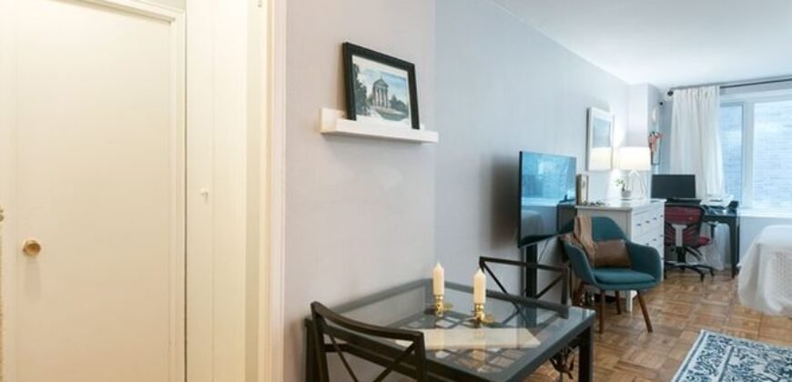 301 East 22nd Street, Unit 5B, Manhattan, NY