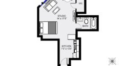 24 5th Avenue, Unit 219, Manhattan, NY