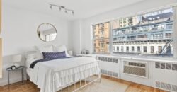 167 East 67th Street, Unit 7D, Upper East Side, Manhattan, NY 10065