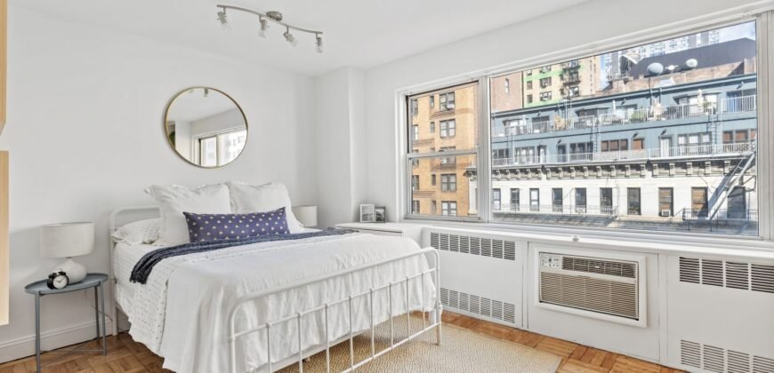 167 East 67th Street, Unit 7D, Upper East Side, Manhattan, NY 10065