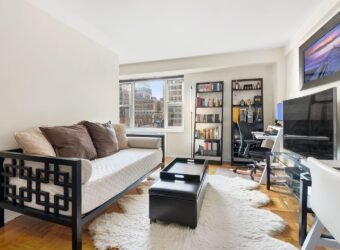 310 Lexington Avenue, Unit 12C, Murray Hill, Manhattan, NY 10016