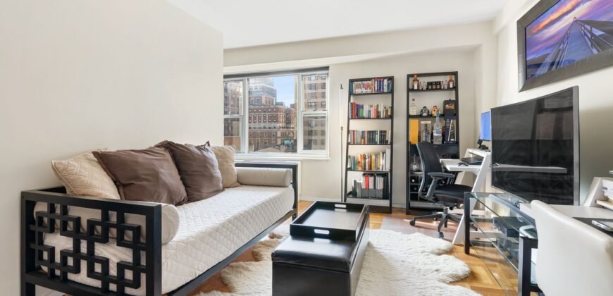 310 Lexington Avenue, Unit 12C, Murray Hill, Manhattan, NY 10016