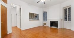 342 West 56th Street, Unit 2C, Hell’s Kitchen, Manhattan, NY 10019