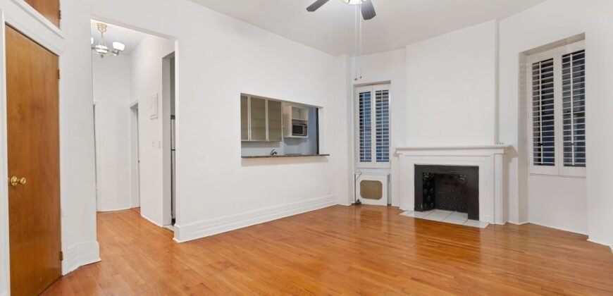 342 West 56th Street, Unit 2C, Hell’s Kitchen, Manhattan, NY 10019