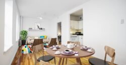 517 West 144th Street, Unit 15, Hamilton Heights, Manhattan, NY 10031