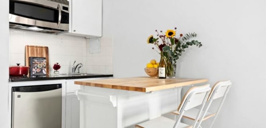 5 Tudor City Place, Unit 1915, Manhattan, NY