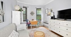 160 East 91st Street, Unit 3I, Upper East Side, Manhattan, NY 10128