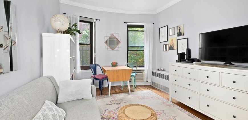 160 East 91st Street, Unit 3I, Upper East Side, Manhattan, NY 10128