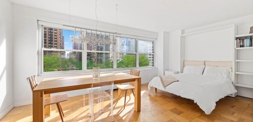 160 West End Avenue, Unit 7C, Upper West Side, Manhattan, NY 10023