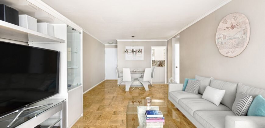 520 East 76th Street, Unit 7D, Upper East Side, Manhattan, NY 10021