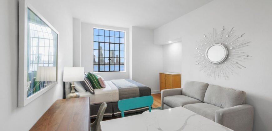 5 Tudor City Place, Unit 104, Manhattan, NY