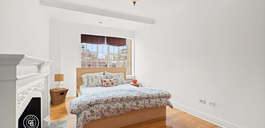 35 West 90th Street, Unit 9H, Upper West Side, Manhattan, NY 10024