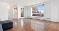 501 West 123rd Street, Unit 11H, Morningside Heights, Manhattan, NY 10027