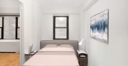 220 East 57th Street, Unit 5C, Midtown East, Manhattan, NY 10022