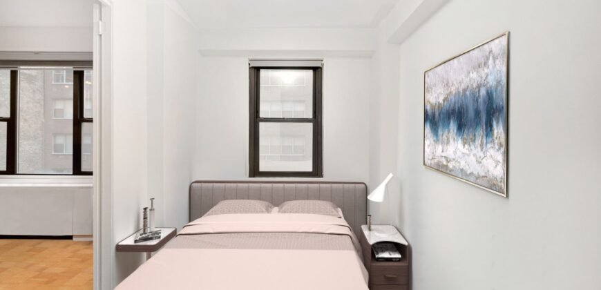 220 East 57th Street, Unit 5C, Midtown East, Manhattan, NY 10022