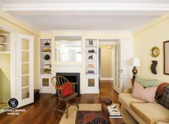 424 East 52nd Street, Unit 8G, Midtown East, Manhattan, NY 10022