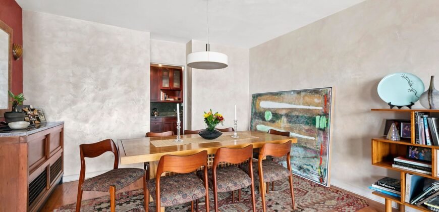 303 East 57th Street, Unit 42C, Midtown East, Manhattan, NY 10022