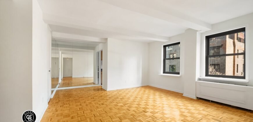 235 East 49th Street, Unit 9F, Midtown East, Manhattan, NY 10022