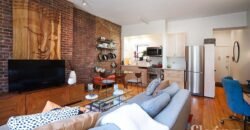 162 East 91st Street, Unit 4B, Upper East Side, Manhattan, NY 10128