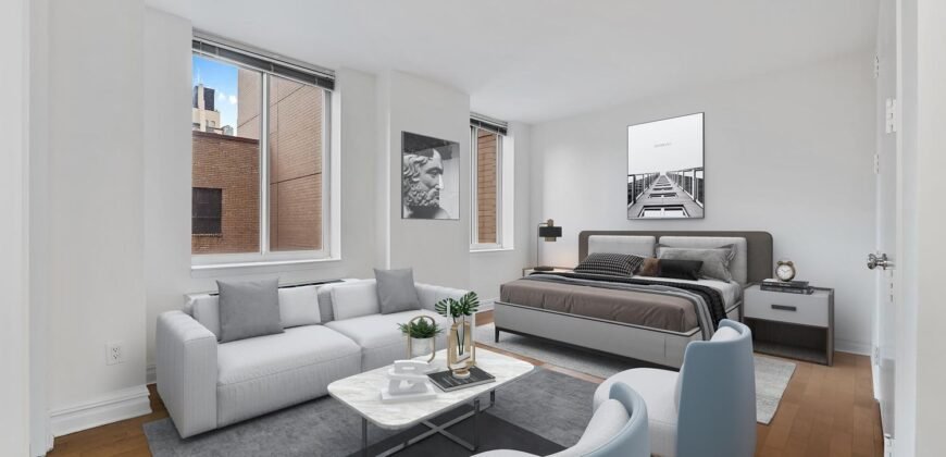 401 East 60th Street, Unit 10P, Upper East Side, Manhattan, NY 10022