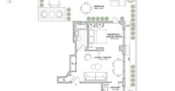 230 East 79th Street, Unit 19C, Upper East Side, Manhattan, NY 10075