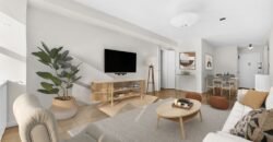 420 East 72nd Street, Unit 15F, Upper East Side, Manhattan, NY 10021