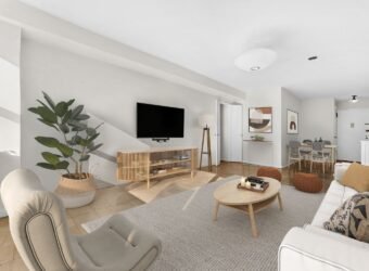 420 East 72nd Street, Unit 15F, Upper East Side, Manhattan, NY 10021