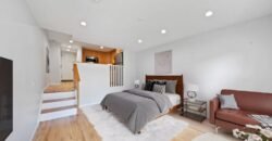 211 Thompson Street, Unit 5L, Greenwich Village, Manhattan, NY 10012