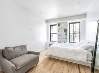 13 Downing Street, Unit 9, West Village, Manhattan, NY 10014