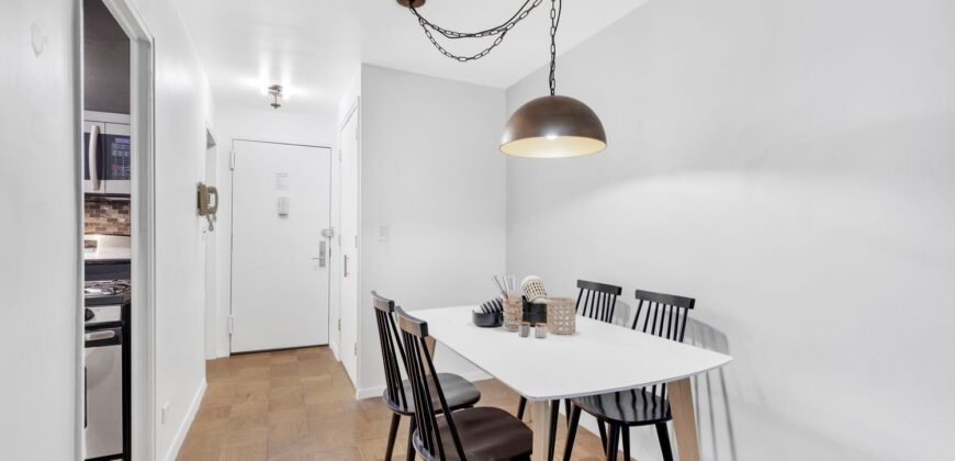 16 West 16th Street, Unit 3FS, Flatiron, Manhattan, NY 10011