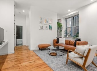 689 Fort Washington Avenue, Unit 2M, Hudson Heights, Manhattan, NY 10040