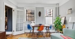 779 Riverside Drive, Unit B53, Washington Heights, Manhattan, NY 10032